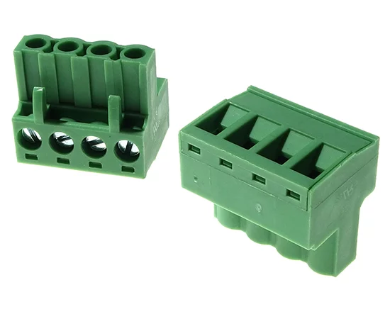 2EGTKF-5.0-04P-14&nbsp;GOLTEN&nbsp;Terminal&nbsp;block