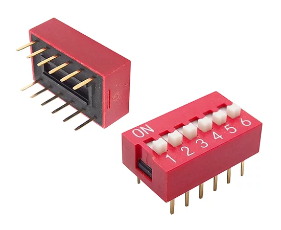KF1001-06P-R0GL-DFT-01B KAIFENG