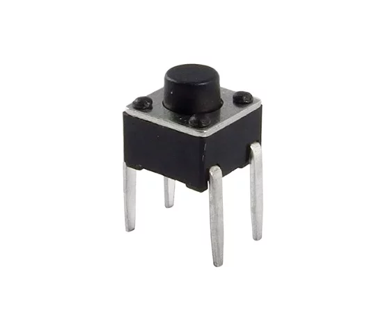 KAN4512-0431B GP RoHS || KAN4512 TACTRONIC Tact switch
