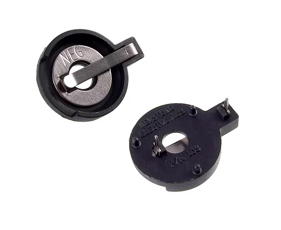 103 Keystone Battery holder