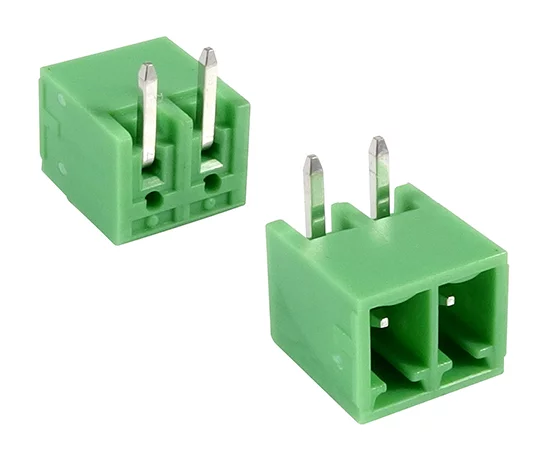 15EGTRC-3.81-02P-14-00AH GOLTEN Terminal block