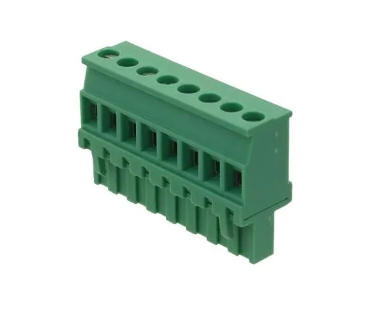 MVSTBR 2,5/ 8-ST-5,08 / 1792304 PHOENIX CONTACT Terminal Block