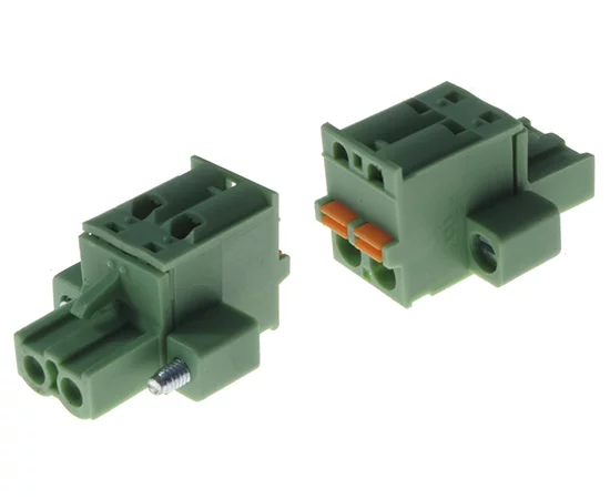 2EGTKDM-5.08-02P-14-00AH RoHS || 2EGTKDM-5.08-02P-14-00AH GOLTEN Terminal block