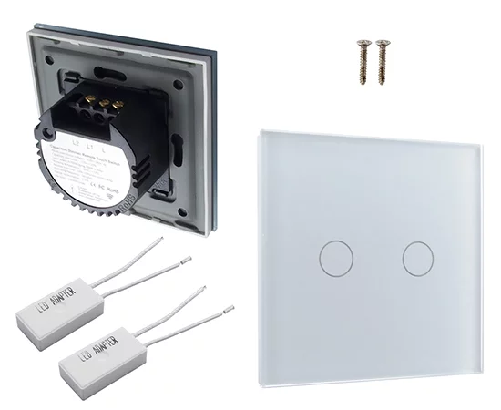 AD RC dimmer2G RoHS || RC dimmer2G
