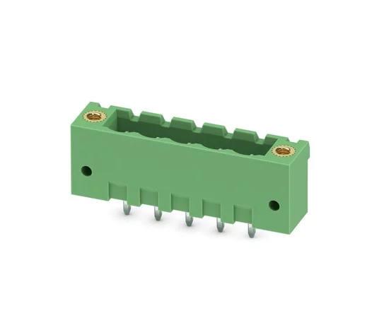 Connector MSTBV 2,5/ 5-GF-5,08 / 1777109 PHOENIX CONTACT