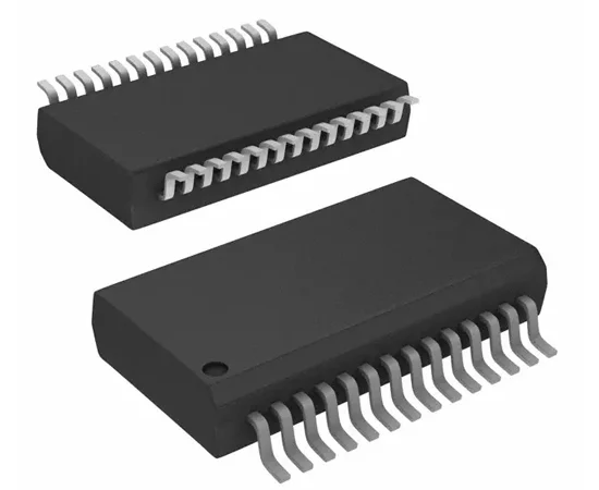 PIC24FJ64GA002-I/SS