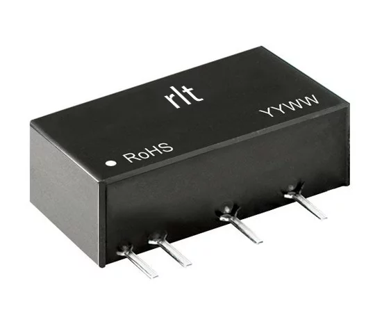 IB0505LS-1WR3 RoHS || IB0505LS-1WR3