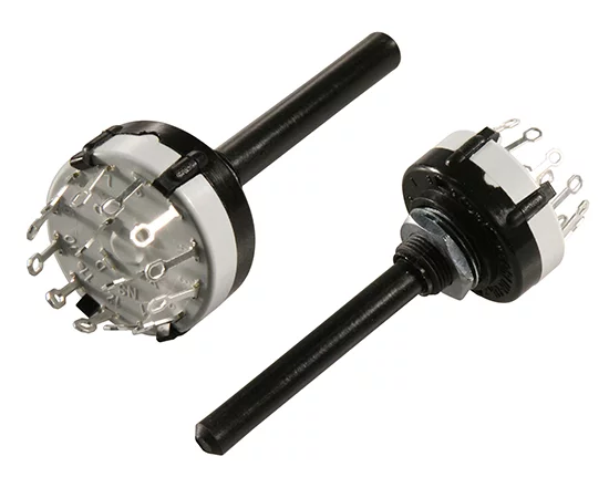 CK1029 LORLIN Switch