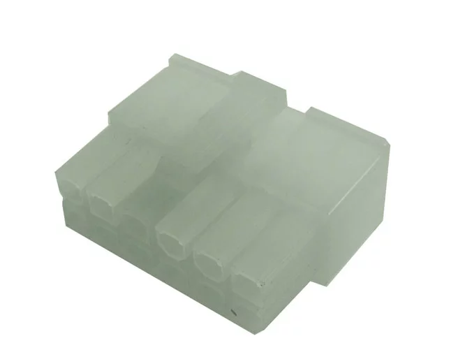 H5150-12PDW000R RoHS || H5150-12PDW000R HSM ATX Connector