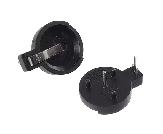 P/N500 RoHS || 500 || 500 Keystone Battery holder