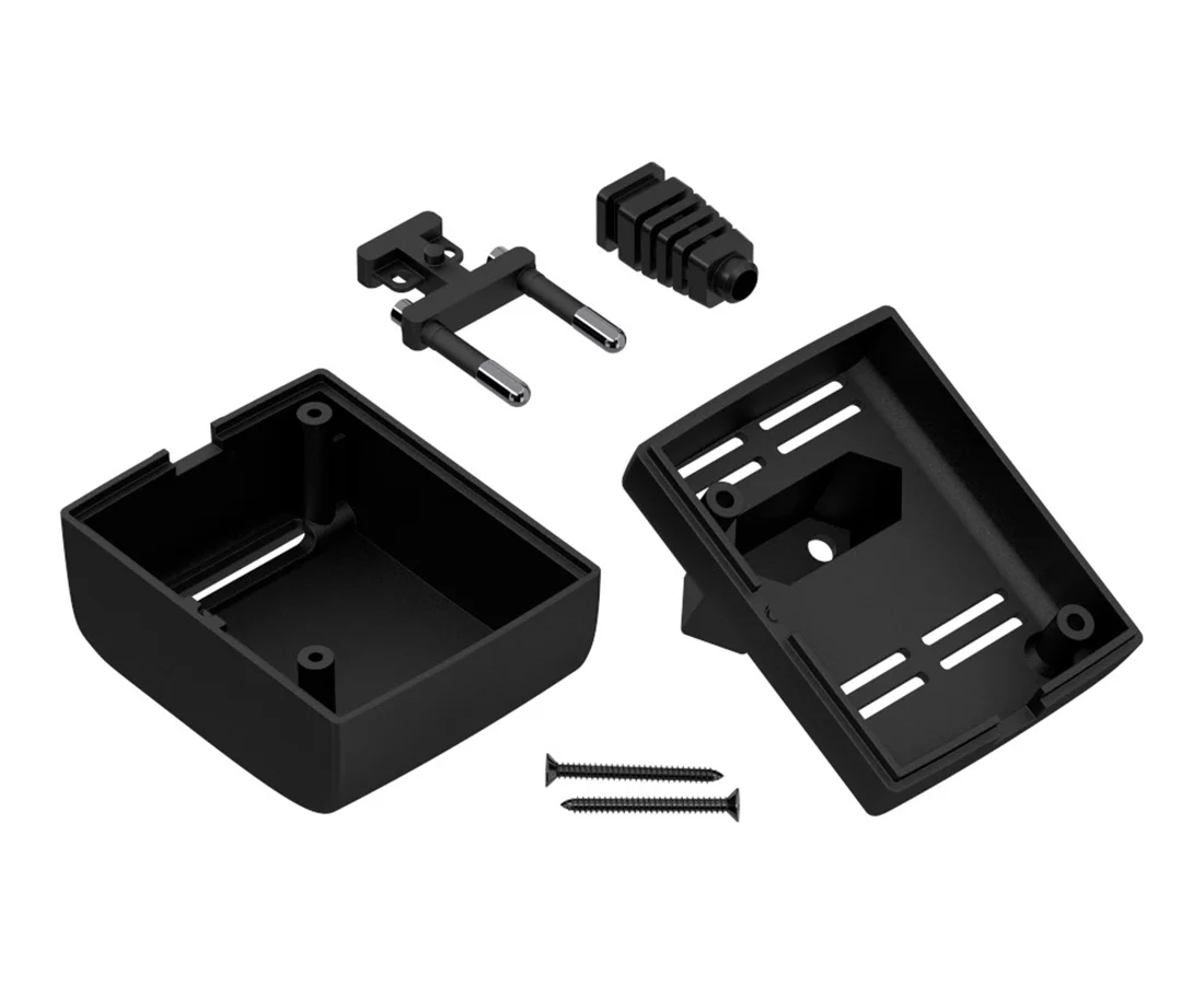 ZPSU1&nbsp;ABS&nbsp;black&nbsp;Kradex