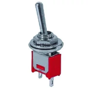 SMTS-101-2A1 RoHS || SMTS101-2A1; toggle switch;