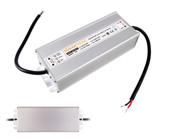 LED-80-12&nbsp;B&nbsp;Powertronic&nbsp;Power&nbsp;supply