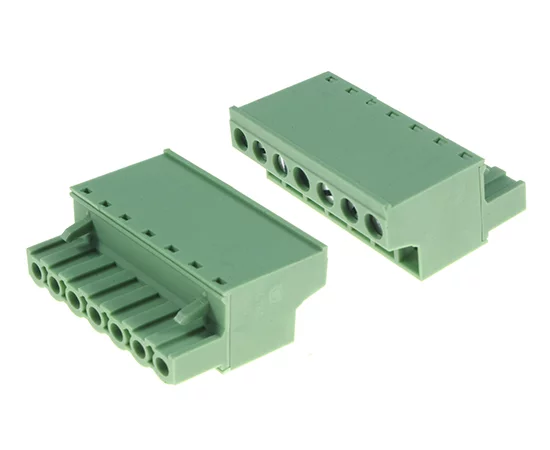2EGTKC-5.08-07P-14-00AH RoHS || 2EGTKC-5.08-07P-14-00AH GOLTEN Terminal block