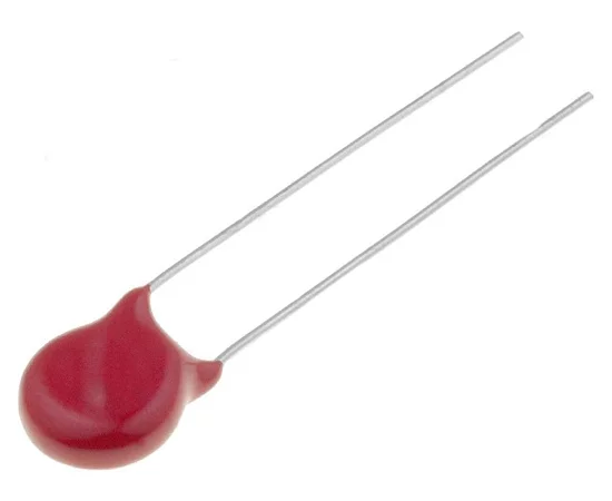 V100ZA3P Littelfuse Varistor