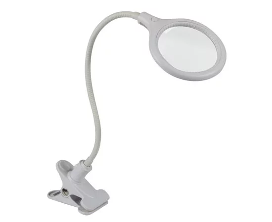 VTLLAMP10N LED desk lamp with clip VTLLAMP10N LED desk lamp with clip