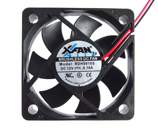RDH5010S X-FAN wentylator DC