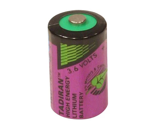 SL-350/S RoHS || SL-350/S || SL-350/S Tadiran Battery