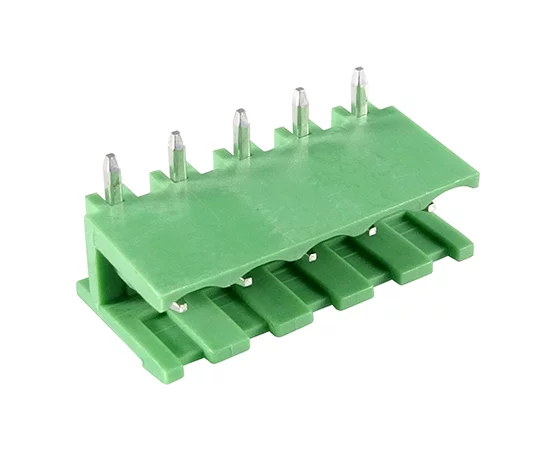 2EGTR-5.08-05P-14-00AH RoHS || 2EGTR-5.08-05P-14 GOLTEN Terminal block