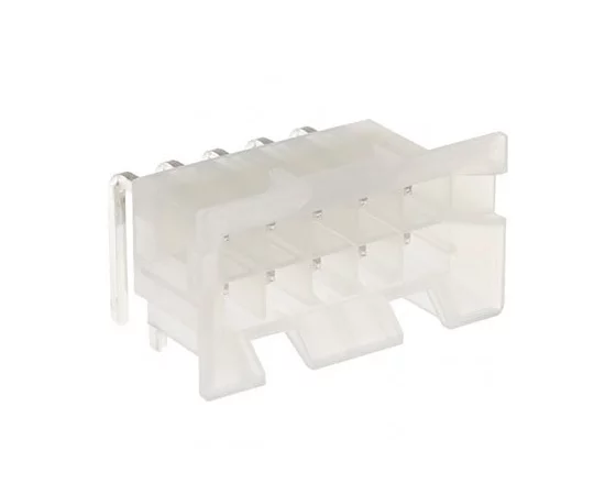15-24-6100&nbsp;MOLEX&nbsp;Mini-Fit&nbsp;Connector
