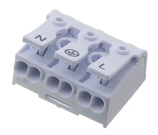 DG238-10.0-03P-19-01Z(H) RoHS || DG238-10.0-03P-19-01A DEGSON Terminal block