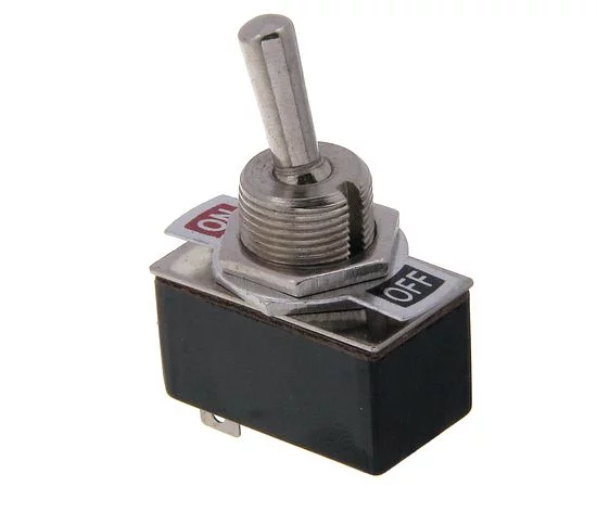 KN3-1 RoHS || KN3-1; toggle switch;