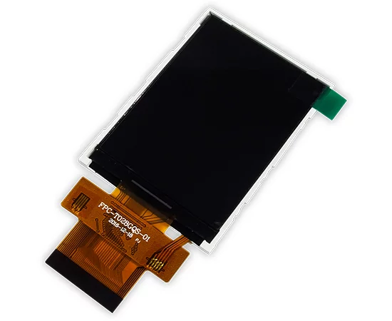 PS028GQS01 RoHS || O TFT240320-2.8-2