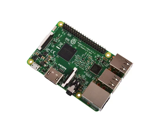 RASPBERRY&nbsp;PI3&nbsp;Model&nbsp;B