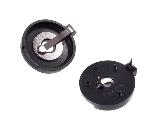 105 Keystone Battery holder