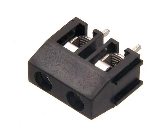 XY705V-2P 7.50 RoHS || XY705V-2P 7.5mm (-) XINYA Terminal block