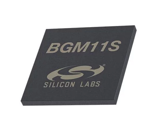 BGM11S12F256GA-V2 BT RoHS || BGM11S12F256GA-V2