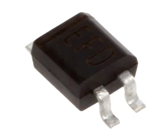 MYS125 bridge rectifying SMD