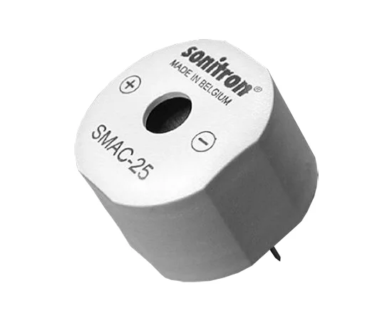 Sonitron&nbsp;SMACT-25-P15