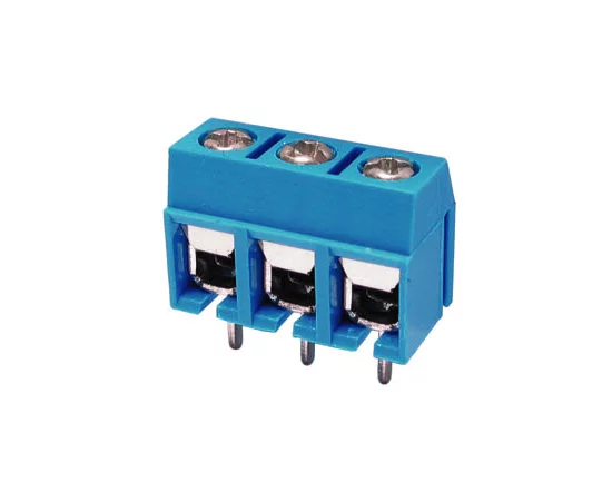 XY306A(5.0)-3P (+) XINYA Terminal block