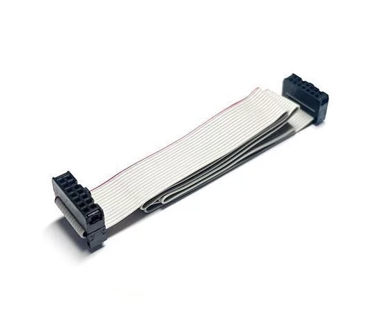 DS1052-142B2MA206001&nbsp;CONNFLY&nbsp;Ribbon&nbsp;cable&nbsp;AWG