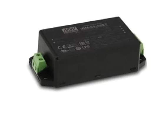 IRM-60-24ST&nbsp;Mean&nbsp;Well&nbsp;Wandler