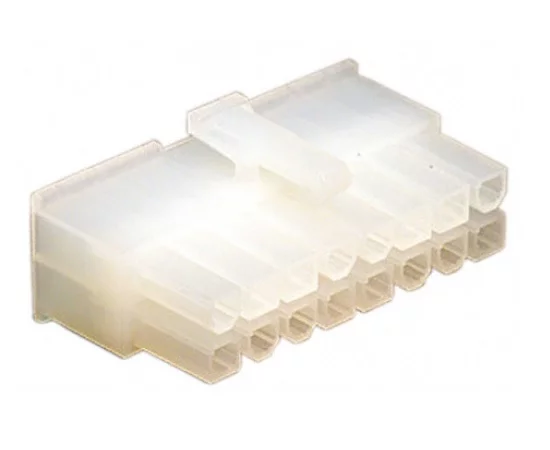 39012165 || 39-01-2165 MOLEX Mini-Fit Jr. Connector