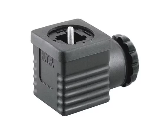 HTP G1NU2000 Black, Number of pins: 2+PE