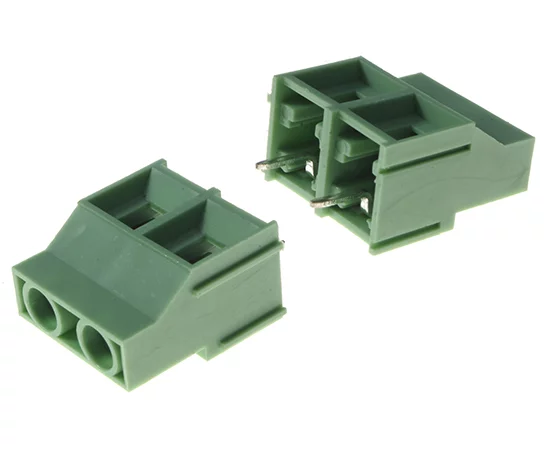 GT950-9.5-02P-14-00AH RoHS || GT950-9.5-02P-14-00AH GOLTEN Terminal block