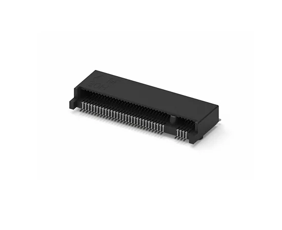 123A-30M00 ATTEND M.2 Connector