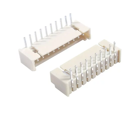 JVT1147W46-10SNBER-D RoHS || JVT1147W46-10SNRBE-D JVT Cable connector