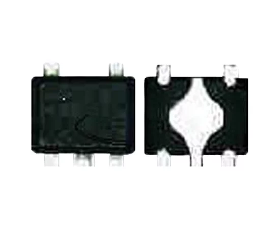 BH1620FVC RoHS || BH1620FVC Rohm