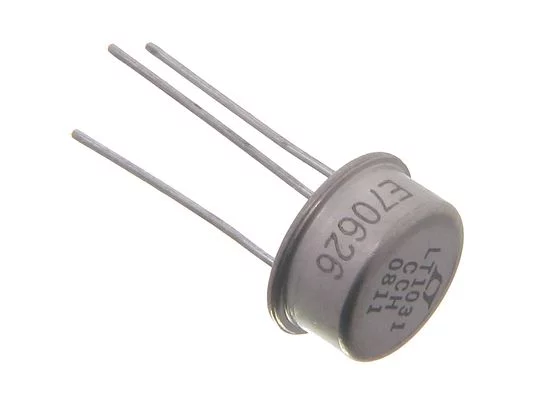 LT1031CCH