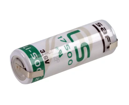 LS-17500-CNR RoHS || LS17500-CNR Saft Battery
