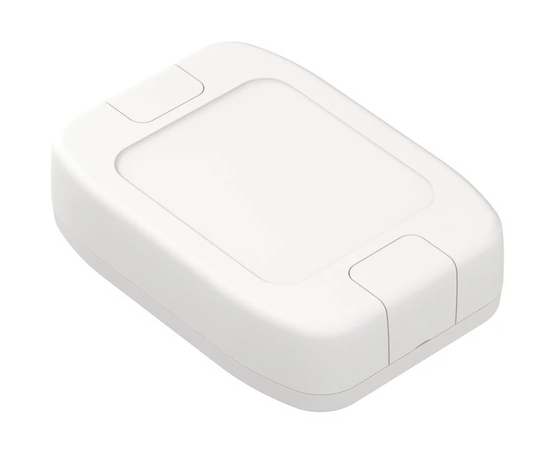 ZM150.100.33b&nbsp;ABS&nbsp;biała&nbsp;Kradex