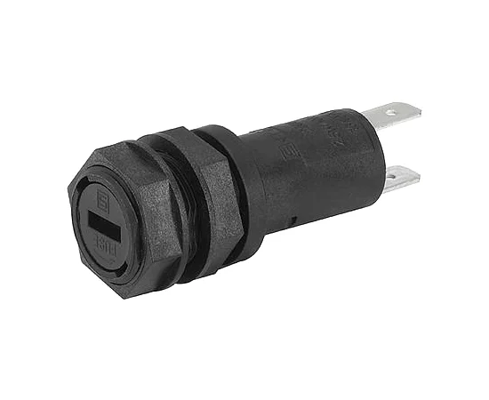 3101.0120 Schurter-Halter