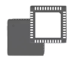 ATMEGA32-16MU RoHS || ATMEGA32-16MU || ATMEGA32-16MU