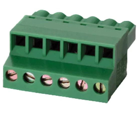 XY2500F-I-2P5,08 RoHS || XY2500F-I(5.08)-02P XINYA Terminal block