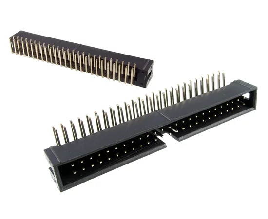 DS1013-50RSiB CONNFLY IDC connector