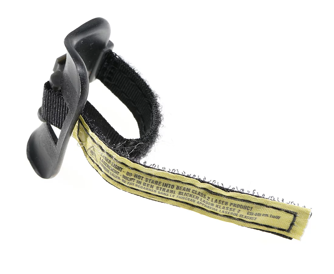 RS409 RS419 Finger strap